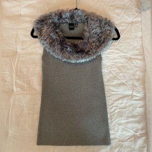 Saks Fifth Ave. 3/$7 items 1 free. Offer $14.